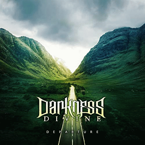 Darkness Divine : Departure